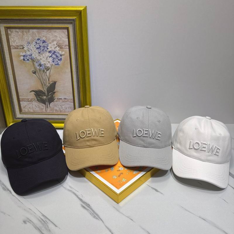 Loewe Cap (728)