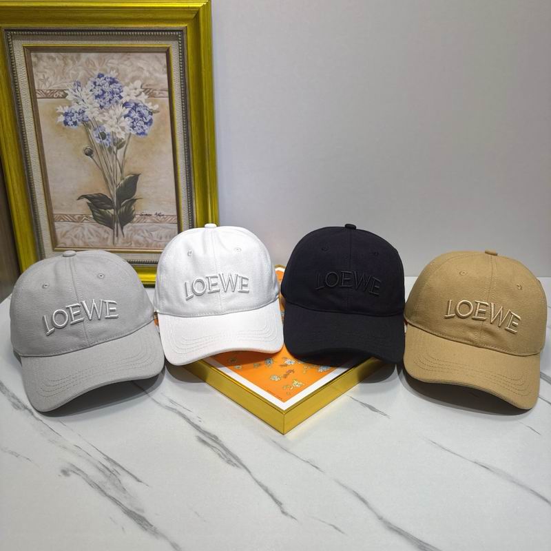 Loewe Cap (729)