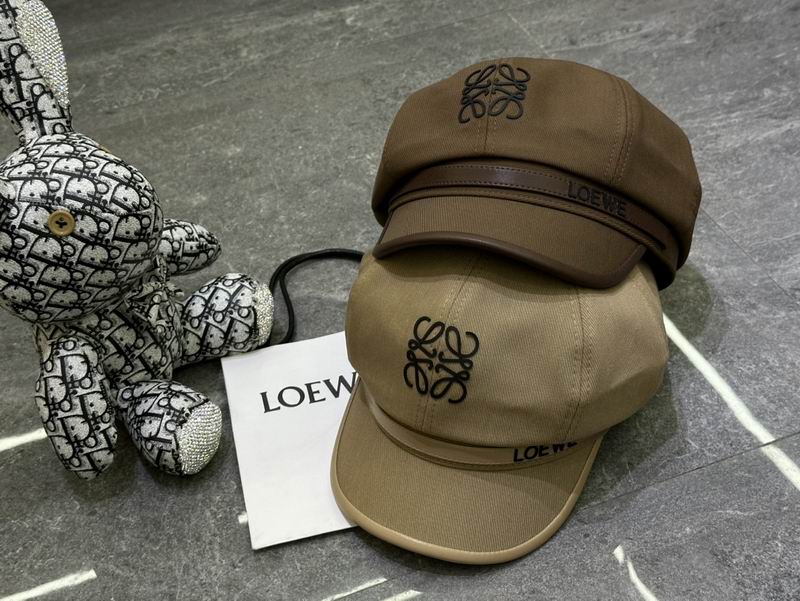 Loewe Cap dx (204)