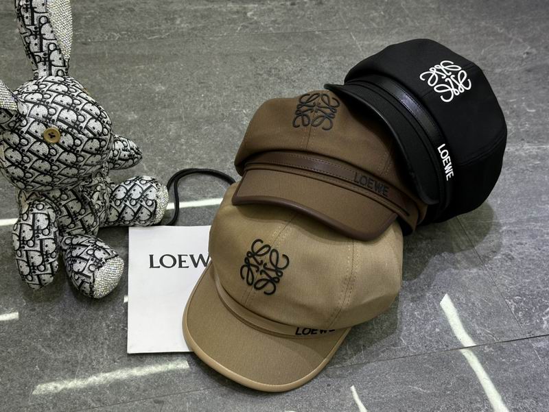 Loewe Cap dx (205)