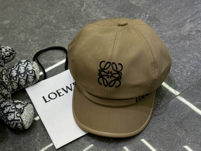 Loewe Cap dx (206)