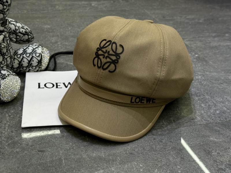 Loewe Cap dx (207)