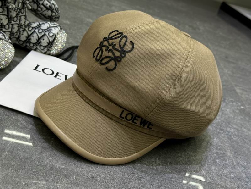Loewe Cap dx (208)