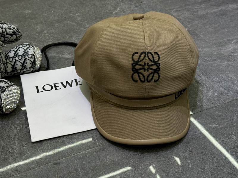 Loewe Cap dx (211)