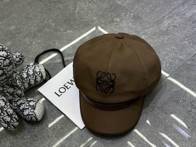 Loewe Cap dx (214)