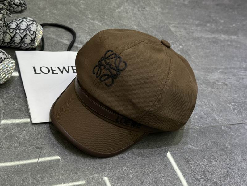 Loewe Cap dx (215)
