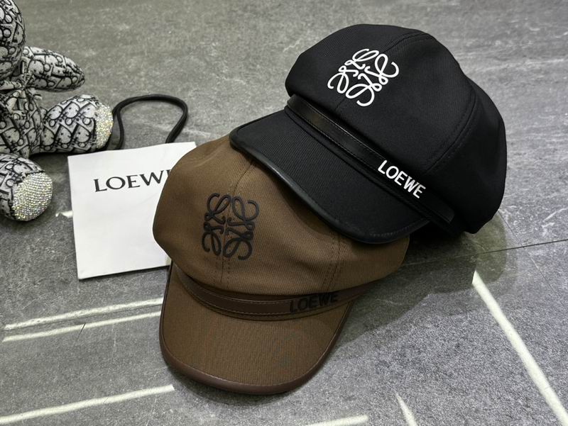 Loewe Cap dx (216)