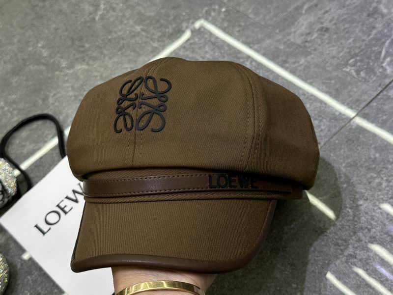 Loewe Cap dx (217)