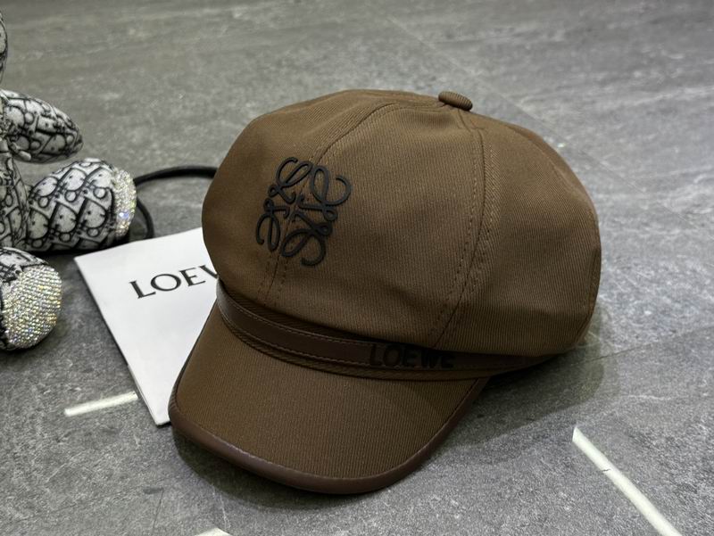 Loewe Cap dx (218)