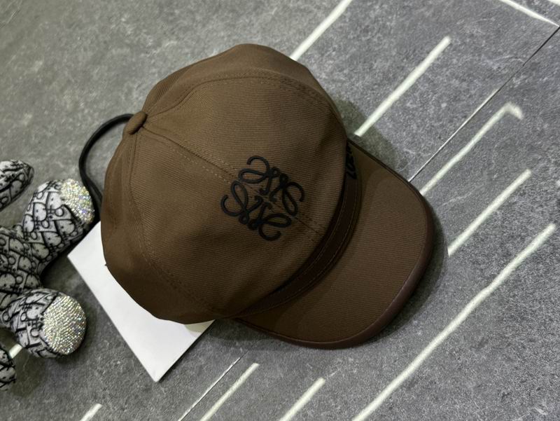 Loewe Cap dx (219)