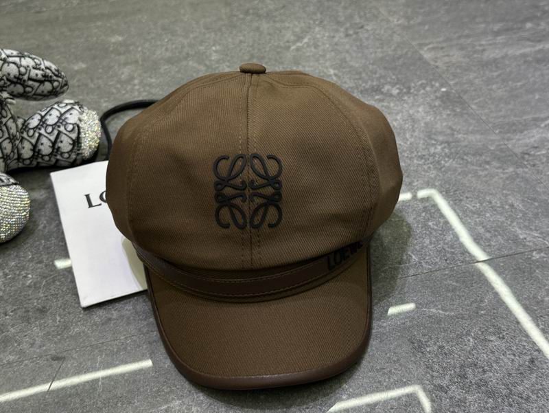Loewe Cap dx (220)