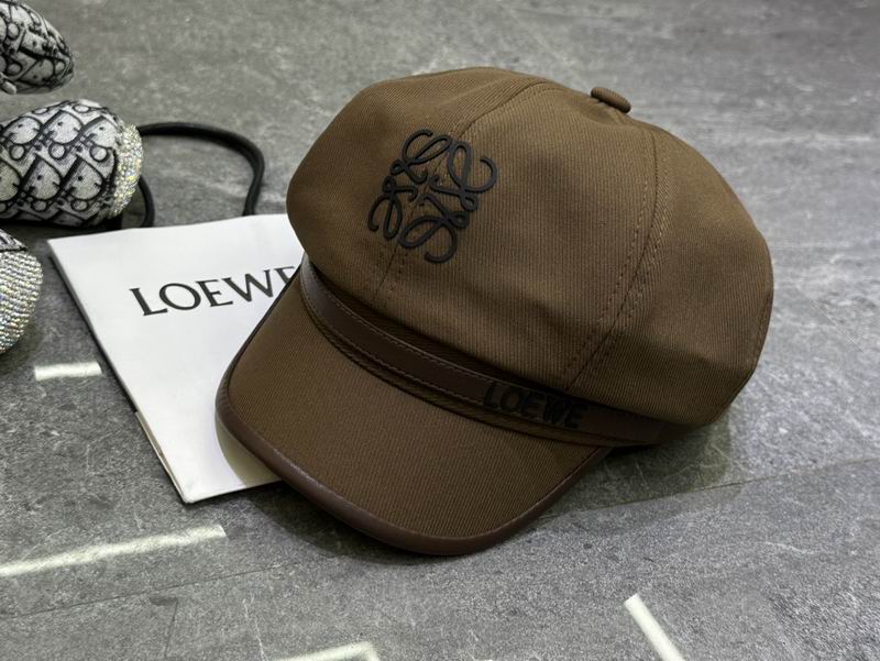 Loewe Cap dx (221)