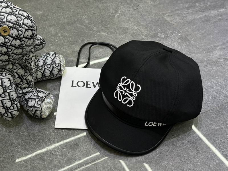 Loewe Cap dx (224)