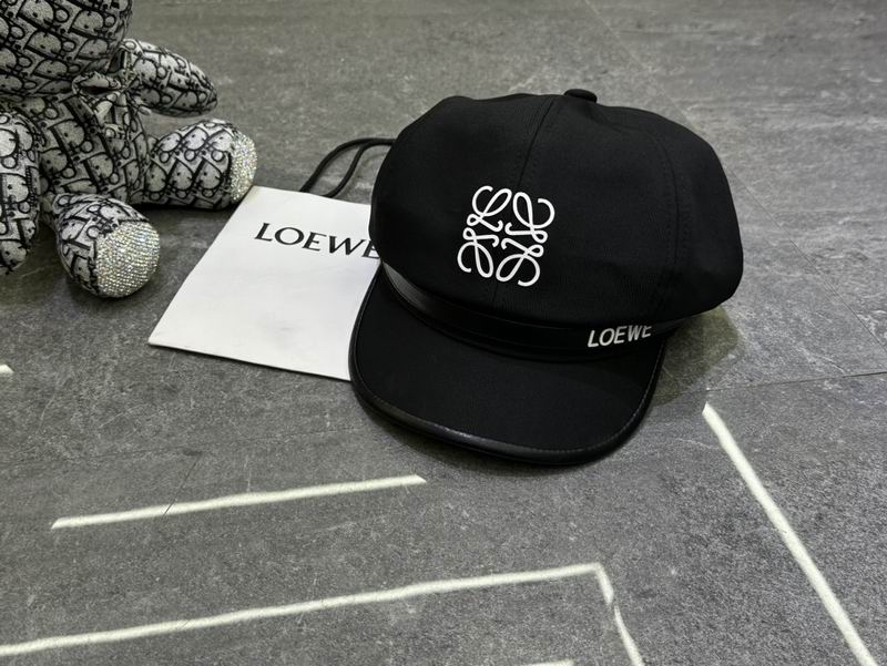 Loewe Cap dx (225)