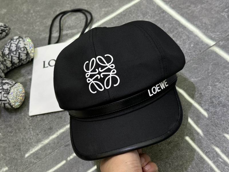 Loewe Cap dx (226)