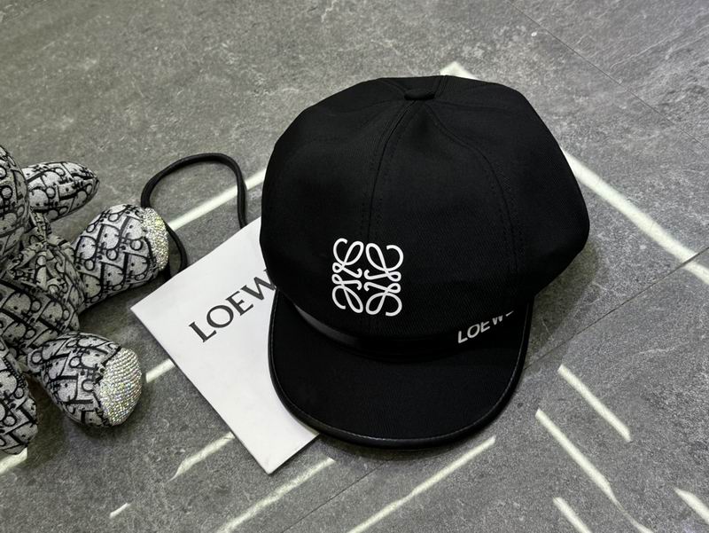 Loewe Cap dx (228)