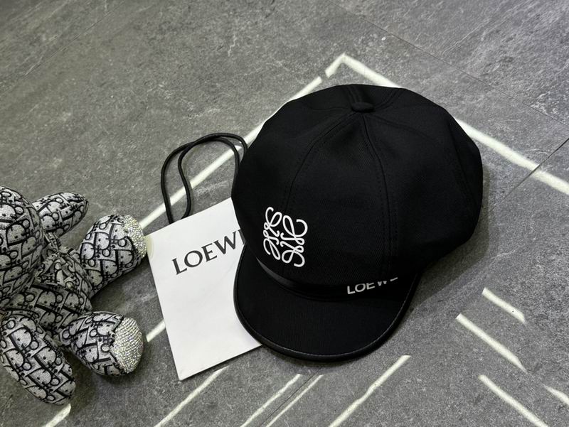 Loewe Cap dx (229)