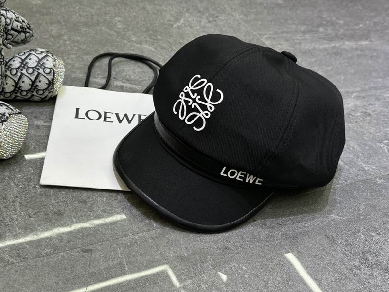 Loewe Cap dx (230)