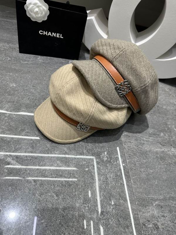 Loewe Cap dx (258)