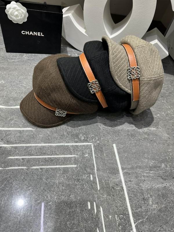 Loewe Cap dx (259)