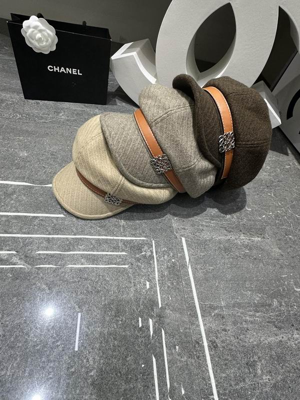 Loewe Cap dx (260)