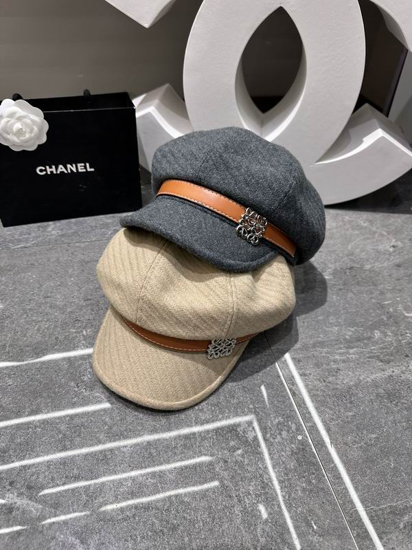 Loewe Cap dx (261)