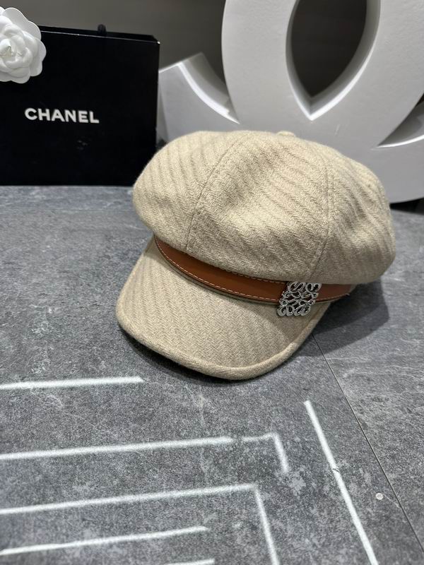 Loewe Cap dx (264)
