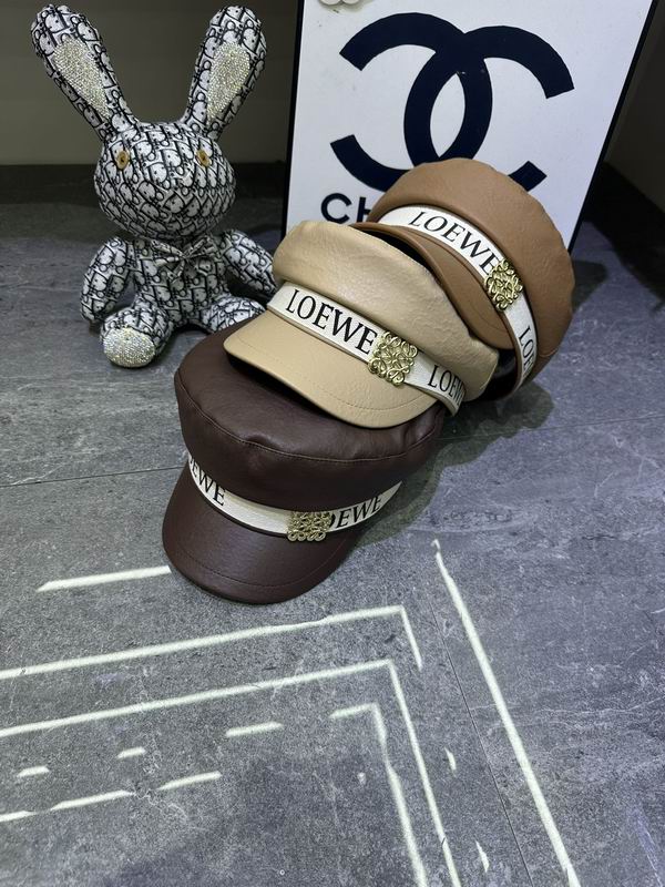 Loewe Cap dx (295)