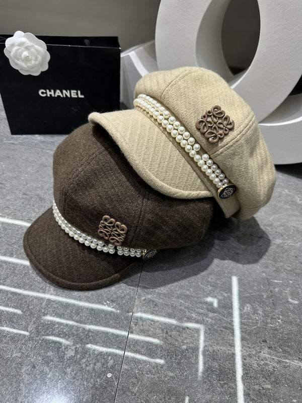 Loewe Cap dx (315)