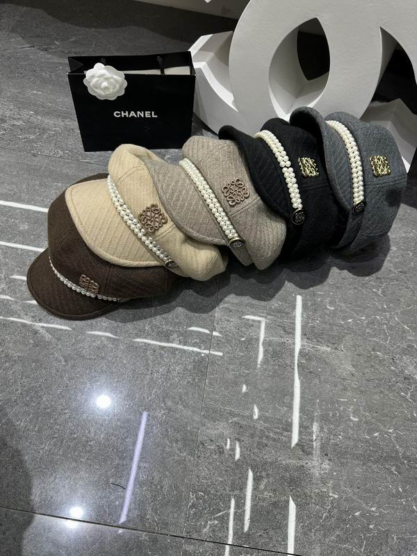 Loewe Cap dx (320)