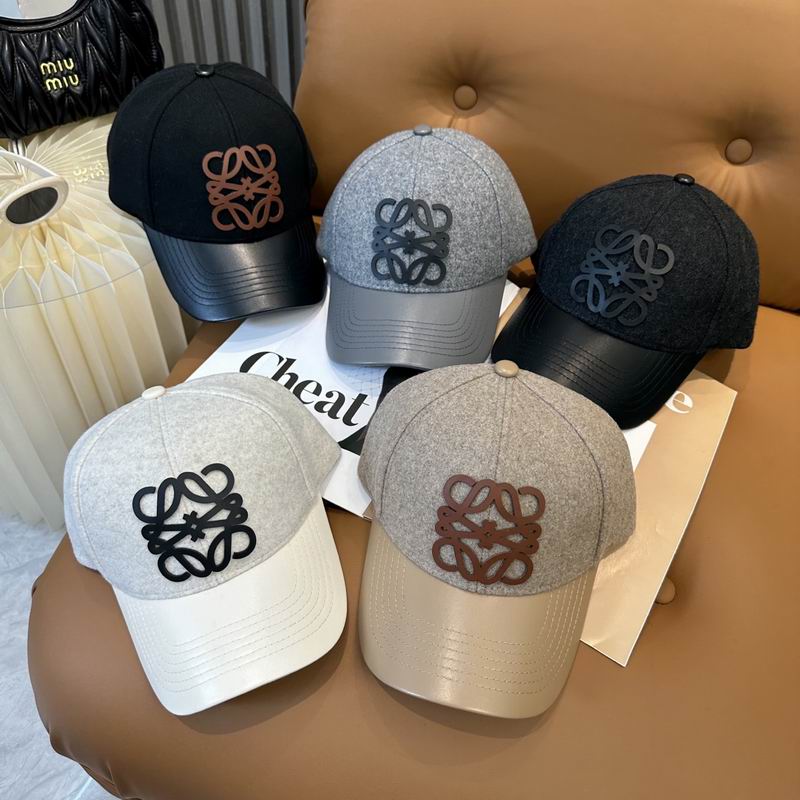 Loewe Cap dx (333)