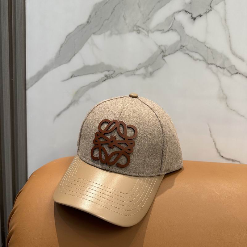 Loewe Cap dx (334)