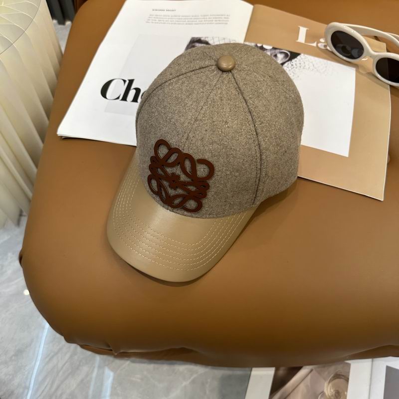 Loewe Cap dx (336)