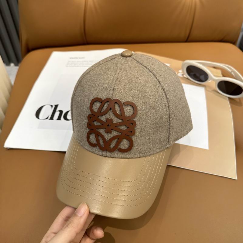 Loewe Cap dx (340)