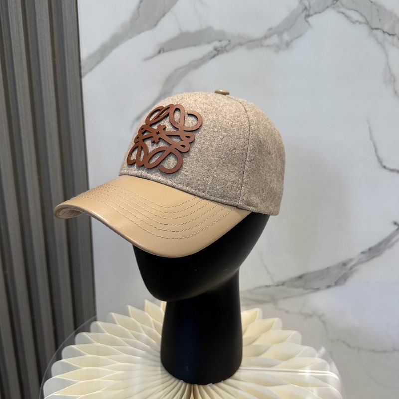 Loewe Cap dx (341)