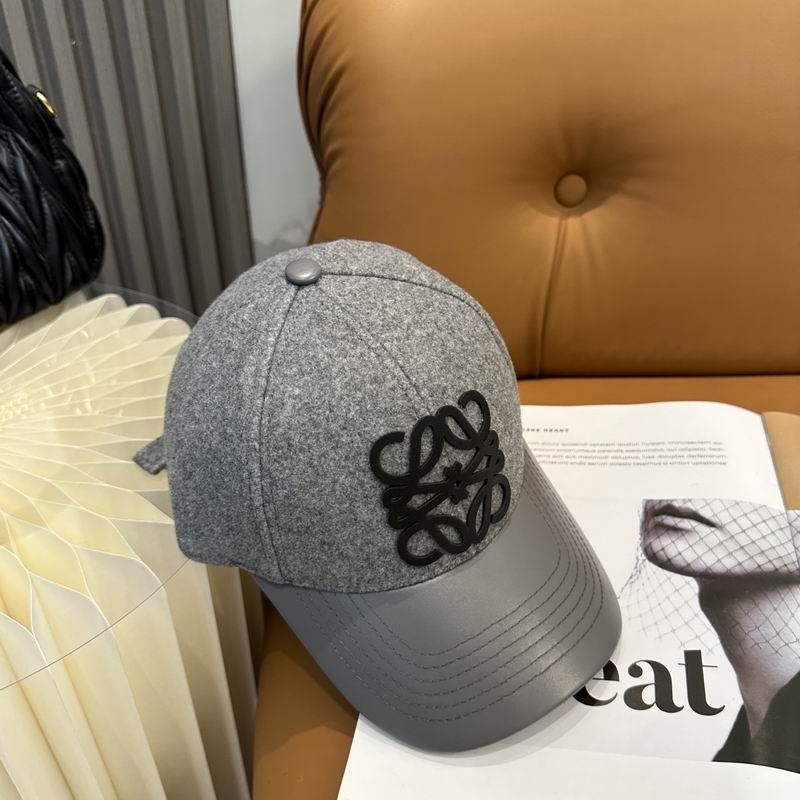 Loewe Cap dx (346)