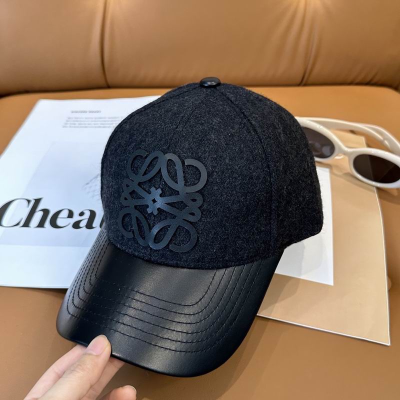Loewe Cap dx (358)