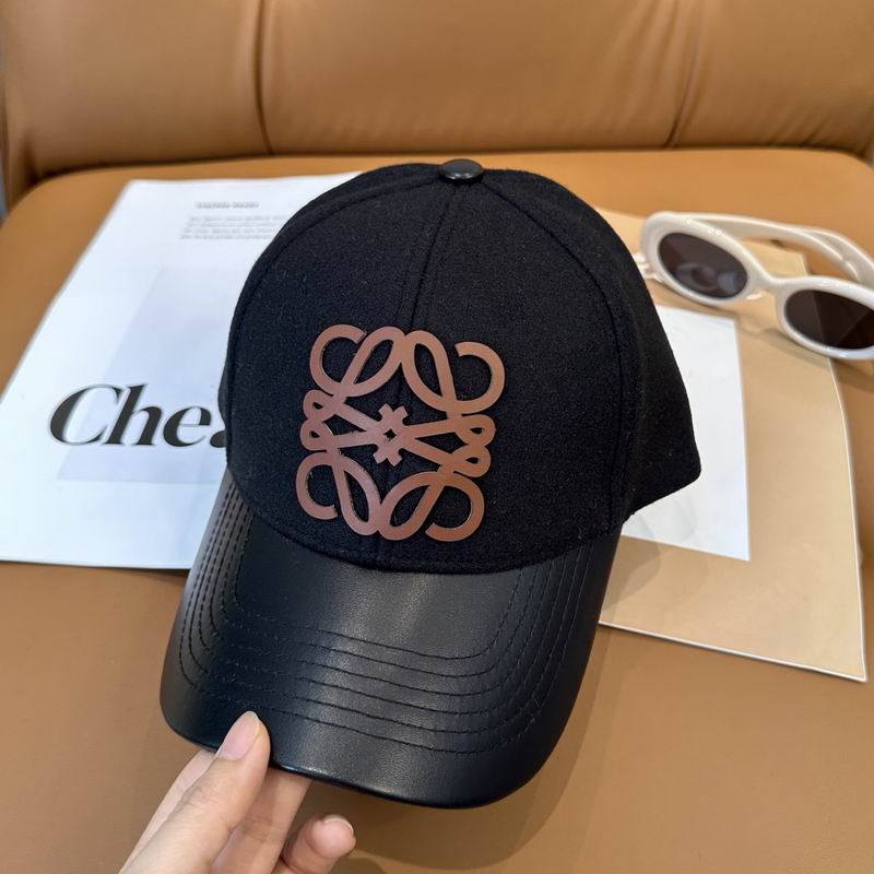 Loewe Cap dx (367)