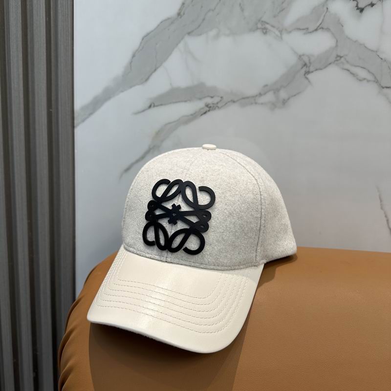 Loewe Cap dx (370)