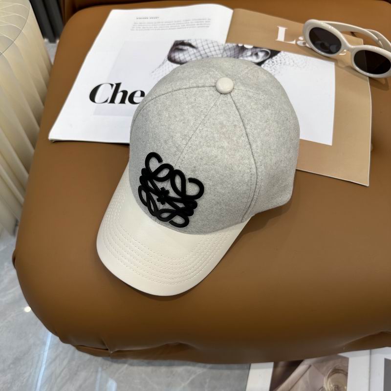 Loewe Cap dx (372)