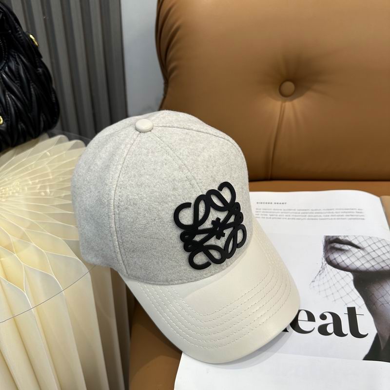 Loewe Cap dx (373)