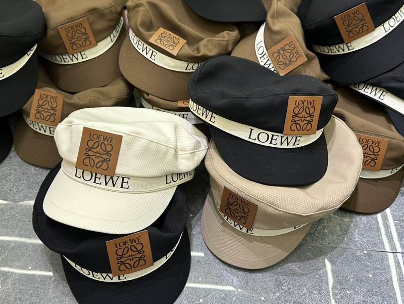 Loewe Cap dx (75)