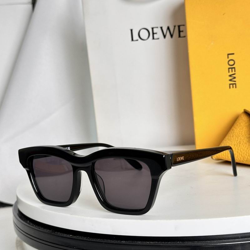 Loewe Glasses smr (201)
