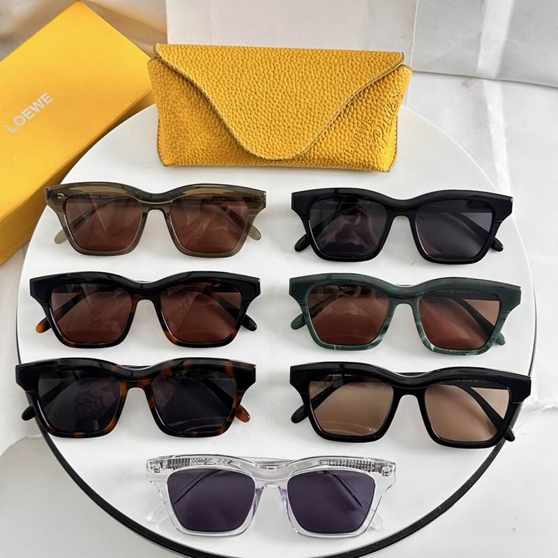 Loewe Glasses smr (205)