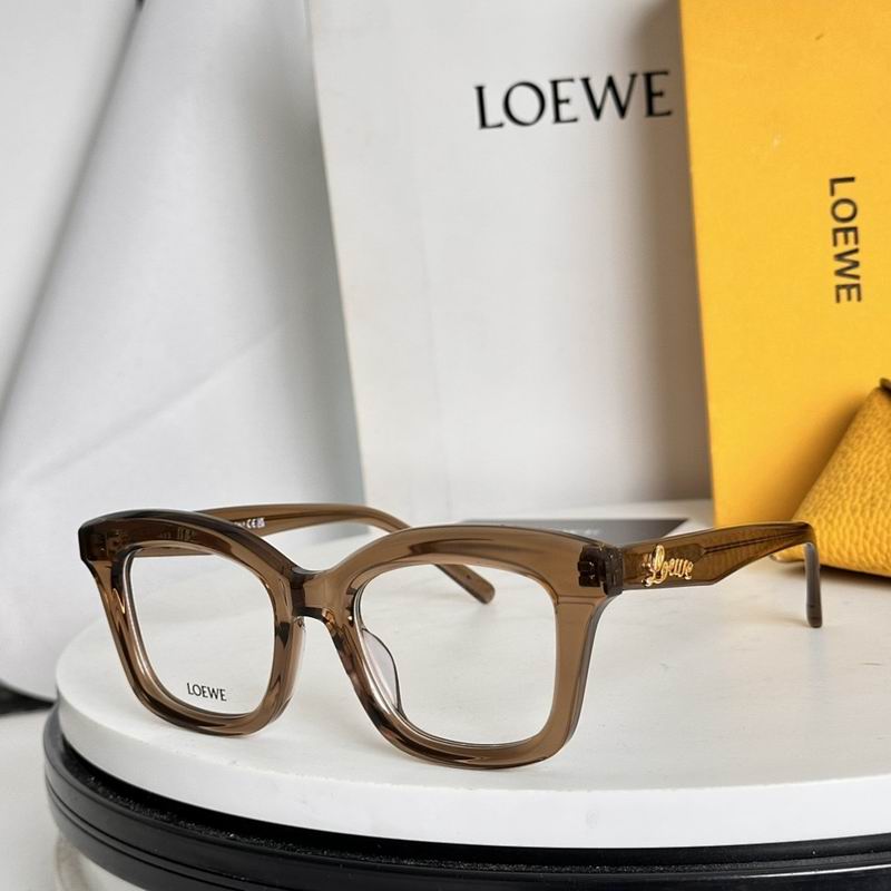 Loewe Glasses smr (210)