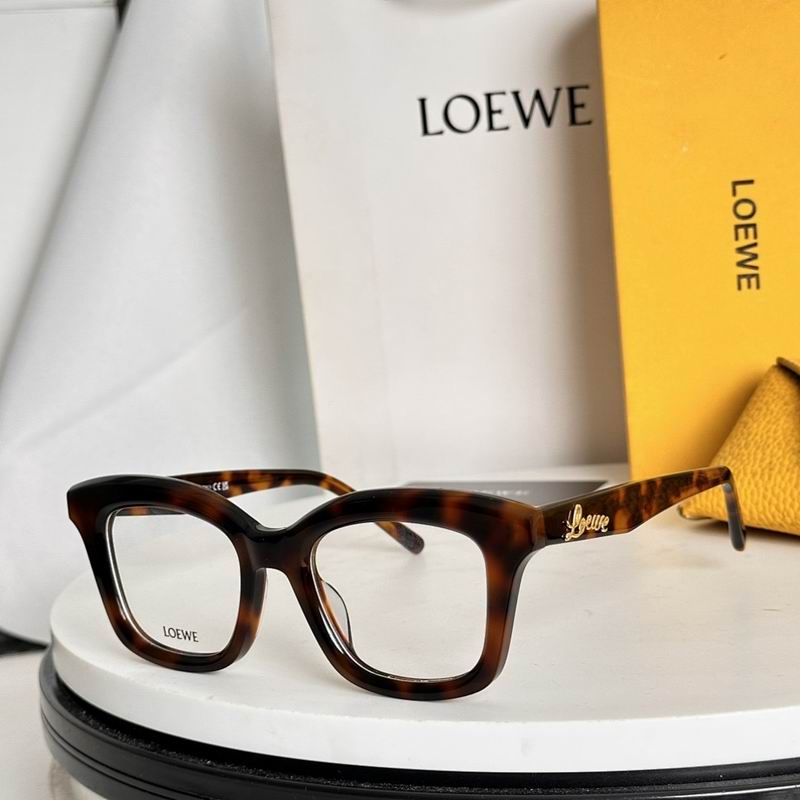 Loewe Glasses smr (211)