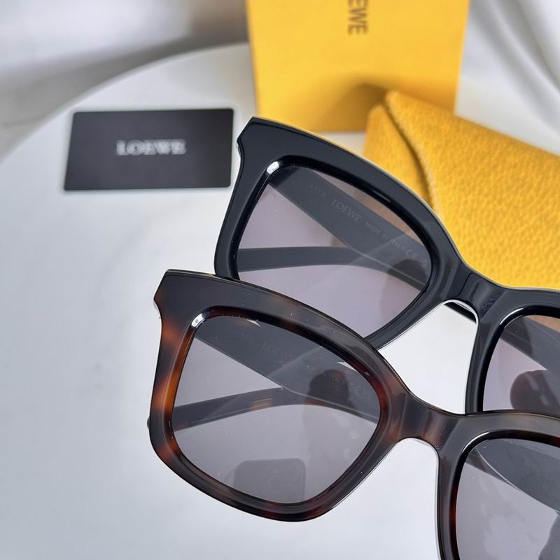 Loewe Glasses smr (212)
