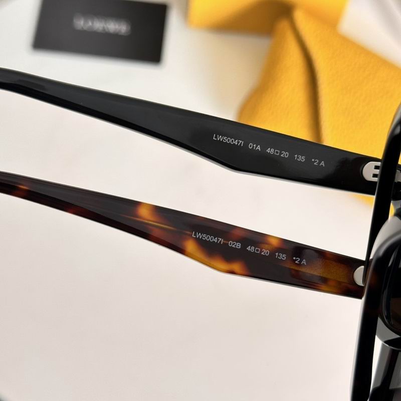 Loewe Glasses smr (213)
