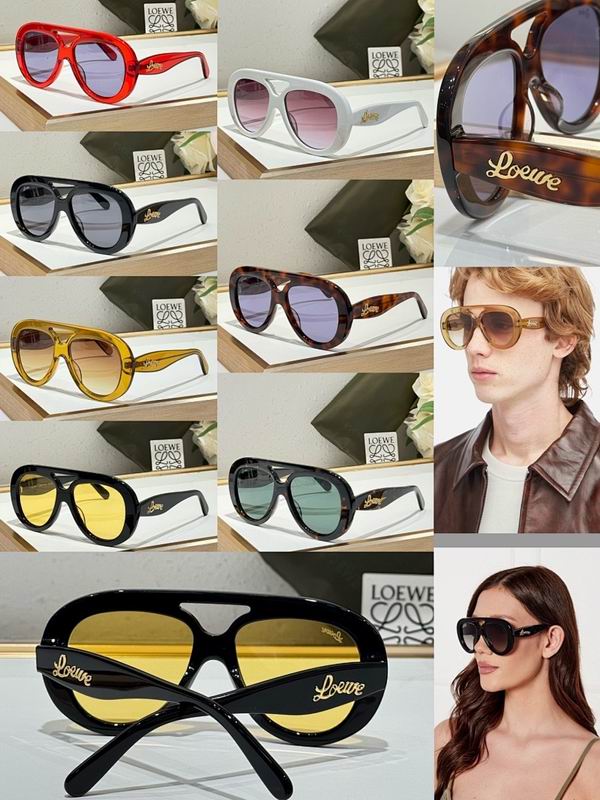 Loewe Glasses smr (225)