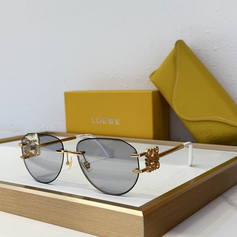 Loewe Glasses smr (240)